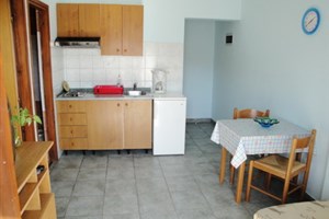 Apartmány Vila Brnić