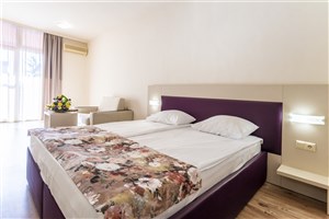 hotel Zornica Residence