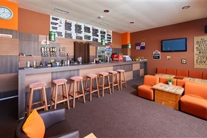 hotel Zornica Residence