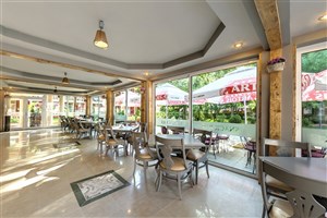 hotel Zornica Residence