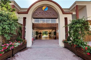 hotel Zornica Residence