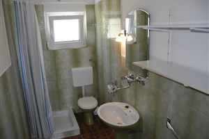 privát BED