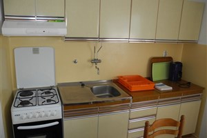 privát BED