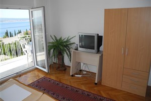 privát BED