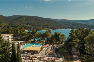 Hotel Hvar Placeshotel by Valamar