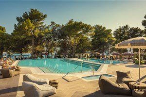 Hotel Hvar Placeshotel by Valamar