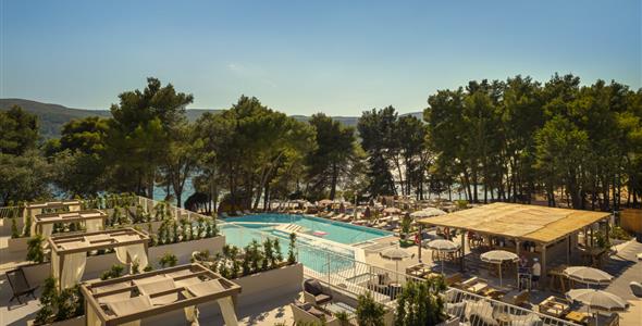 [PLACES] Hvar by Valamar hotel