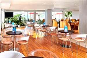Hotel Delfin Plava Laguna Program 55+