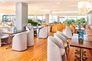 Hotel Delfin Plava Laguna