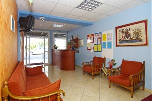 penzion Marinaio