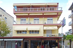 penzion Marinaio