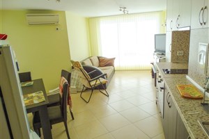 Apartmány Pomorie