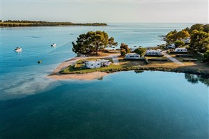 Izby Solaris Camping Resort