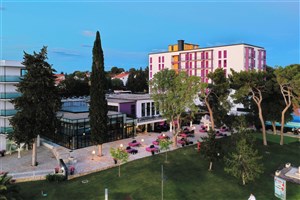 hotel Adriatic