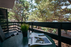 apartmány Family Resort Urania A