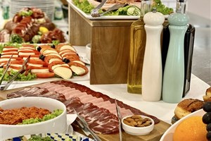 apartmány Family Resort Urania A