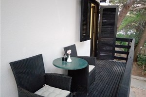 apartmány Family Resort Urania A
