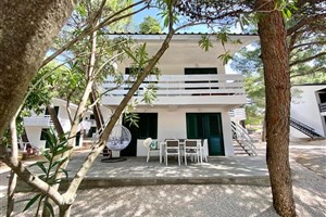 apartmány Family Resort Urania A