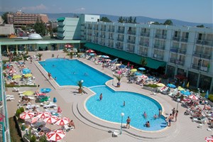 hotel Kotva