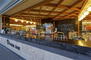 hotel Diamond Deluxe & Spa