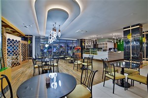 hotel Diamond Deluxe & Spa