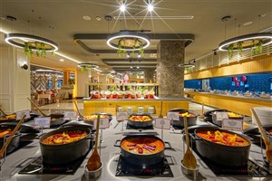 hotel Diamond Deluxe & Spa