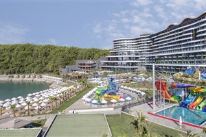 hotel Mylome Luxury