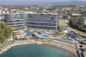 hotel Mylome Luxury