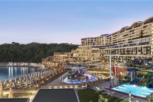 hotel Mylome Luxury
