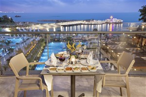 hotel Mylome Luxury