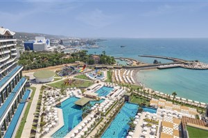 hotel Mylome Luxury