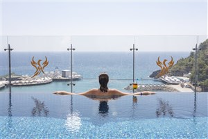 hotel Mylome Luxury