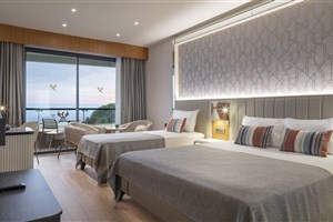 hotel Mylome Luxury