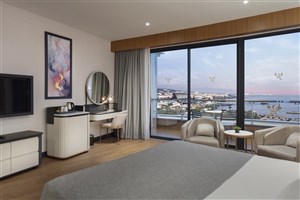 hotel Mylome Luxury