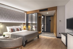 hotel Mylome Luxury