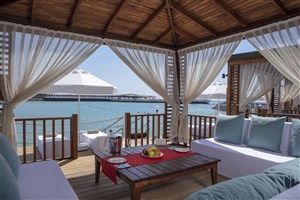hotel Mylome Luxury