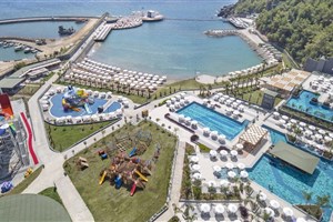 hotel Mylome Luxury