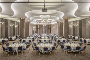 hotel Mylome Luxury