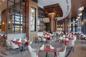 hotel Mylome Luxury