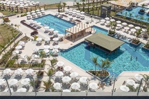 hotel Mylome Luxury