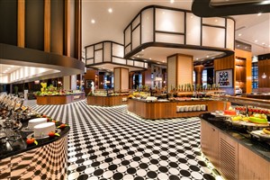 hotel Mylome Luxury