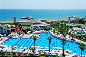 Hotel Delphin Imperial