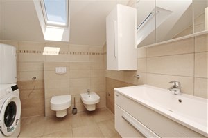 apartmány Smojver