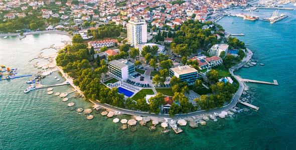 Hotel Punta A