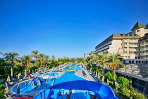 hotel Arancia Resort & Spa