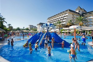 hotel Arancia Resort & Spa
