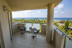 hotel Arancia Resort & Spa