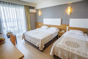 hotel Arancia Resort & Spa