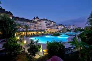 hotel MC Arancia Resort & Spa