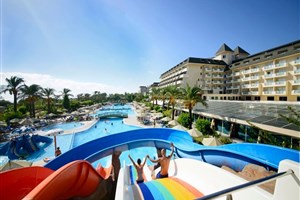 hotel Arancia Resort & Spa